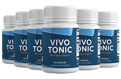 Order Now today Online VivoTonic